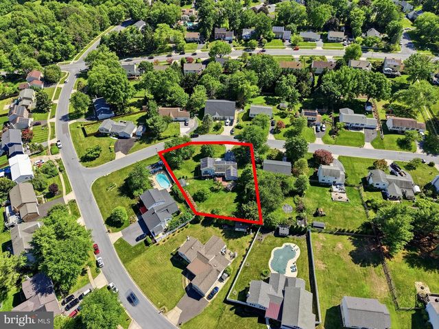 10405 CARLYN RIDGE RD, Damascus, MD 20872