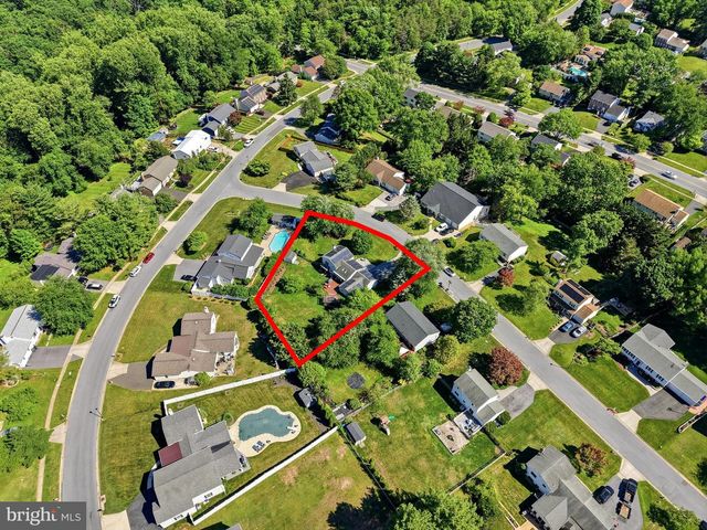 10405 CARLYN RIDGE RD, Damascus, MD 20872