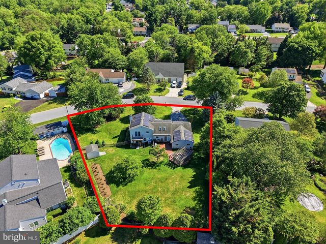 10405 CARLYN RIDGE RD, Damascus, MD 20872