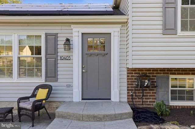 10405 CARLYN RIDGE RD, Damascus, MD 20872