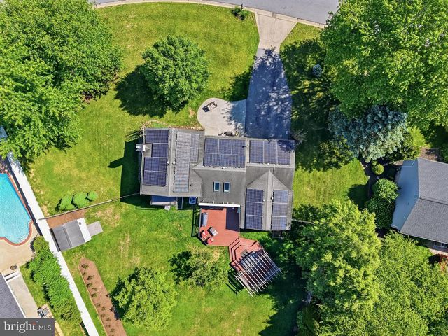10405 CARLYN RIDGE RD, Damascus, MD 20872