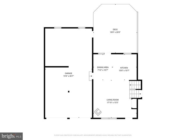 10405 CARLYN RIDGE RD, Damascus, MD 20872