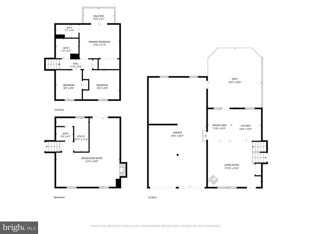 10405 CARLYN RIDGE RD, Damascus, MD 20872