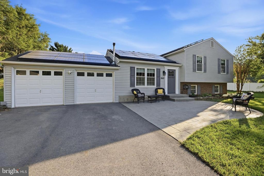 10405 CARLYN RIDGE RD, Damascus, MD 20872