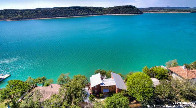 696 FAURIE RD, Lakehills, TX 78063