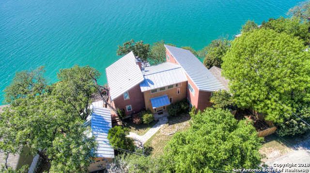 696 FAURIE RD, Lakehills, TX 78063