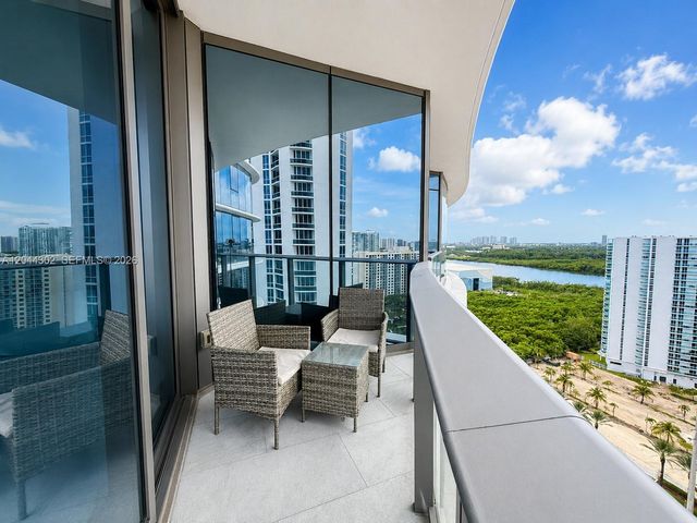 15701 Collins Avenue 1703, Sunny Isles Beach, FL 33160