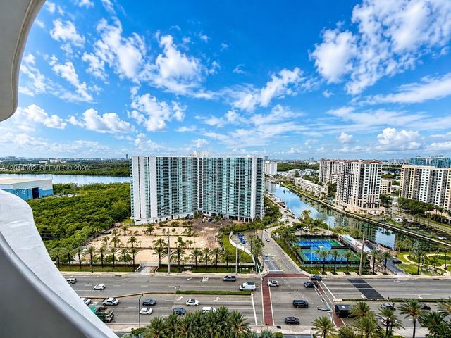 15701 Collins Avenue 1703, Sunny Isles Beach, FL 33160