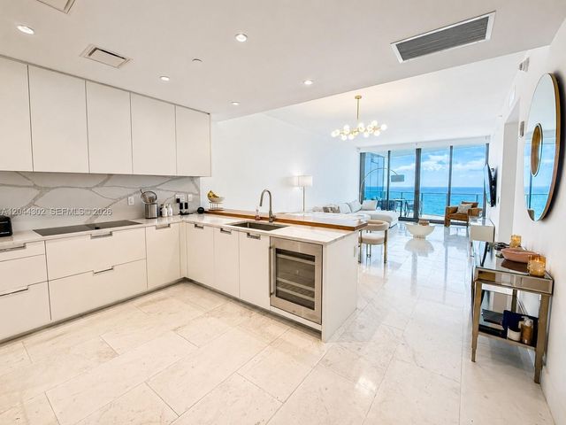 15701 Collins Avenue 1703, Sunny Isles Beach, FL 33160