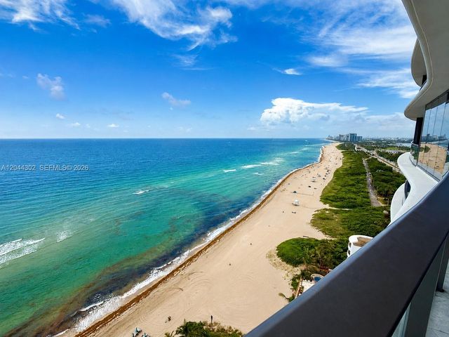 15701 Collins Avenue 1703, Sunny Isles Beach, FL 33160