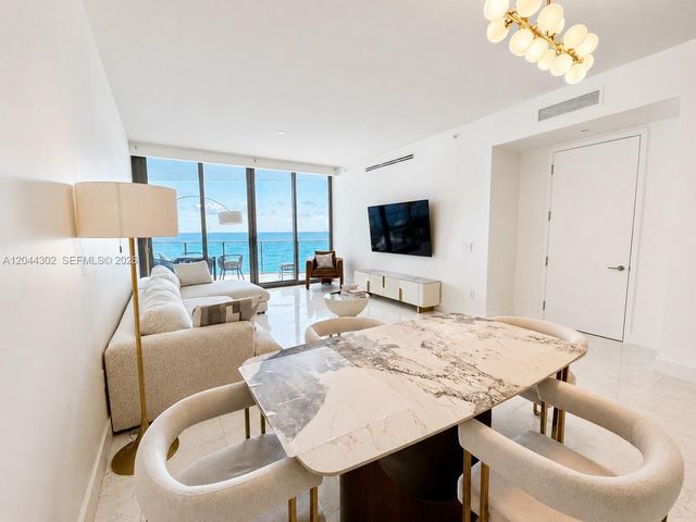 15701 Collins Avenue 1703, Sunny Isles Beach, FL 33160