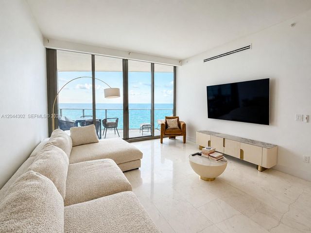 15701 Collins Avenue 1703, Sunny Isles Beach, FL 33160