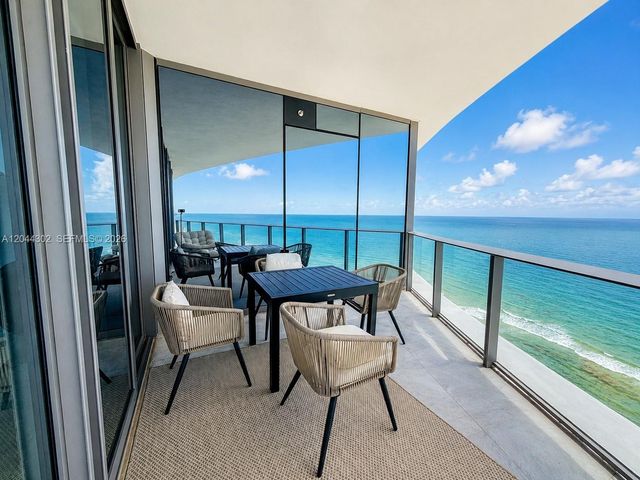 15701 Collins Avenue 1703, Sunny Isles Beach, FL 33160
