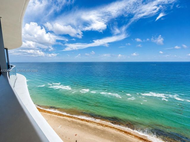 15701 Collins Avenue 1703, Sunny Isles Beach, FL 33160