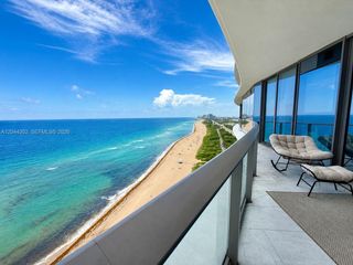 15701 Collins Avenue 1703, Sunny Isles Beach, FL 33160