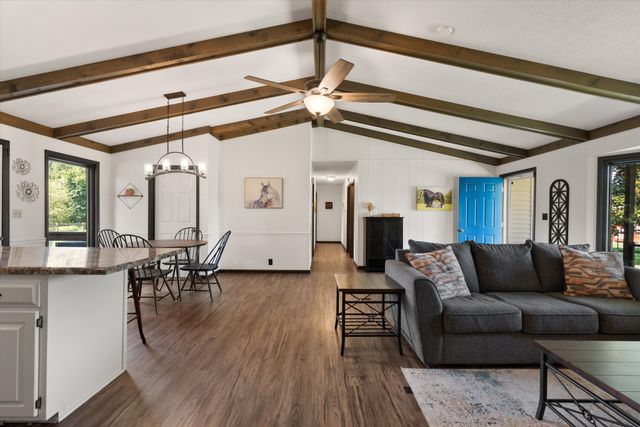 3569 Pinson School Rd, Springfield, TN 37172