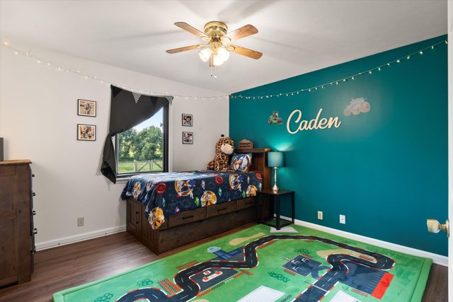 3569 Pinson School Rd, Springfield, TN 37172