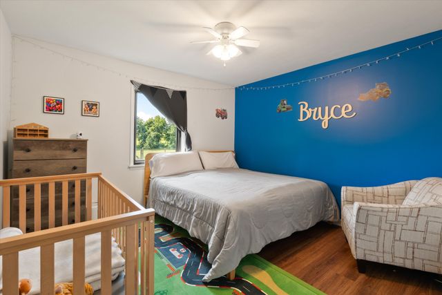 3569 Pinson School Rd, Springfield, TN 37172