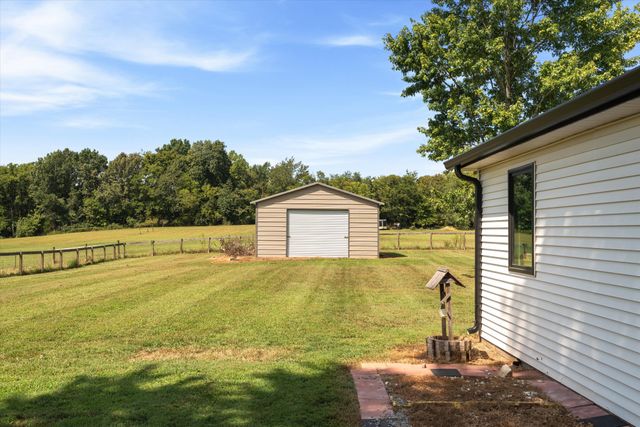 3569 Pinson School Rd, Springfield, TN 37172