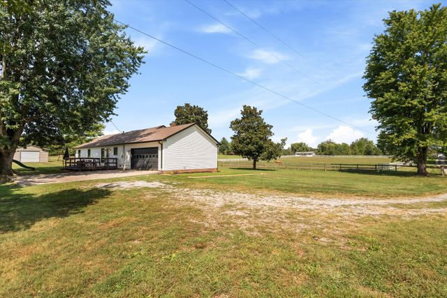 3569 Pinson School Rd, Springfield, TN 37172