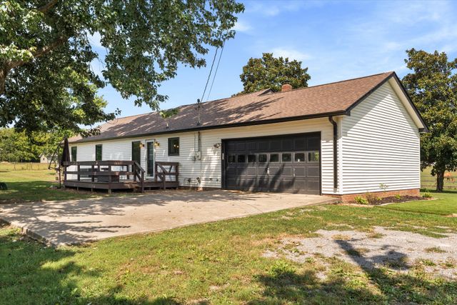 3569 Pinson School Rd, Springfield, TN 37172