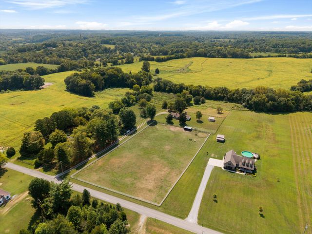 3569 Pinson School Rd, Springfield, TN 37172