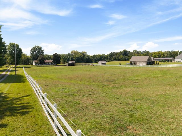 3569 Pinson School Rd, Springfield, TN 37172