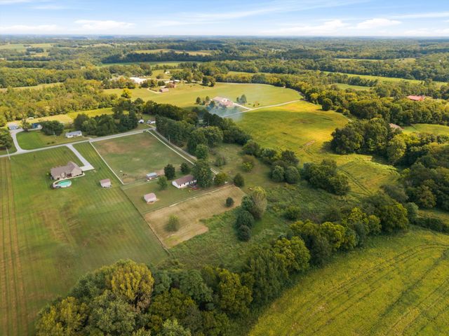 3569 Pinson School Rd, Springfield, TN 37172