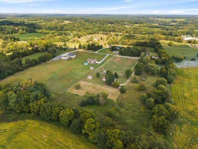 3569 Pinson School Rd, Springfield, TN 37172