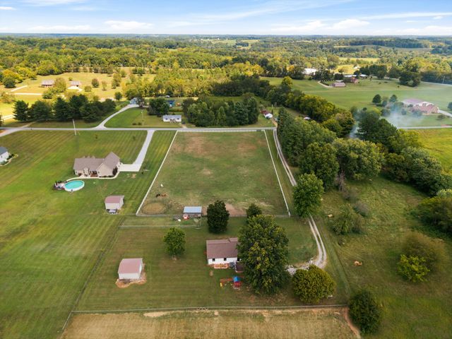 3569 Pinson School Rd, Springfield, TN 37172