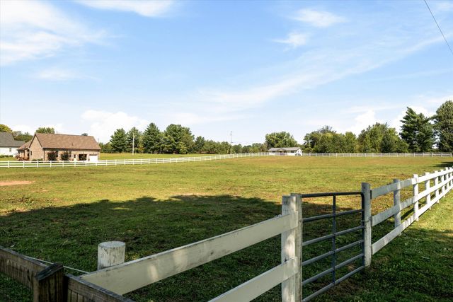 3569 Pinson School Rd, Springfield, TN 37172