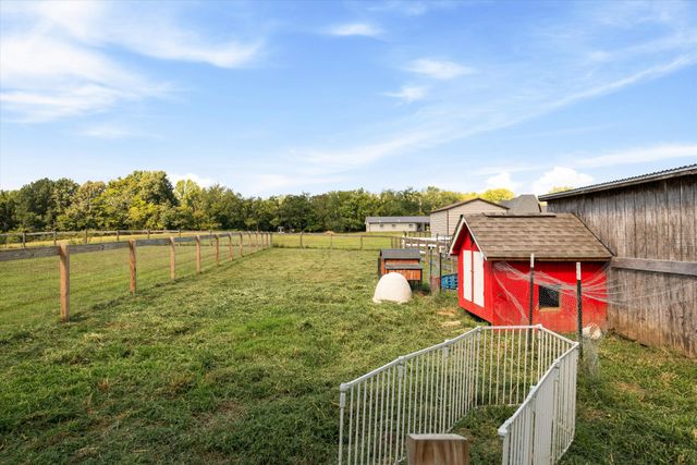 3569 Pinson School Rd, Springfield, TN 37172