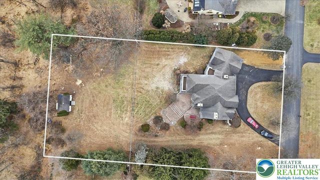 3616 Magnolia Drive, Bethlehem Twp, PA 18045