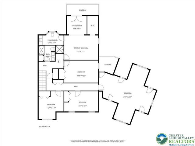 3616 Magnolia Drive, Bethlehem Twp, PA 18045