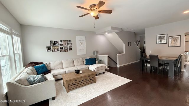 110 Halliard Drive, Eatontown, NJ 07724