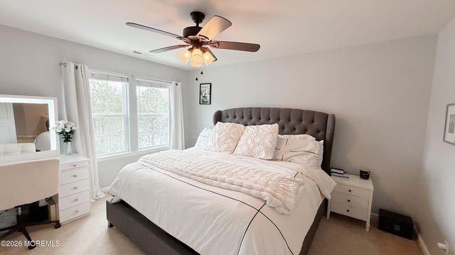 110 Halliard Drive, Eatontown, NJ 07724