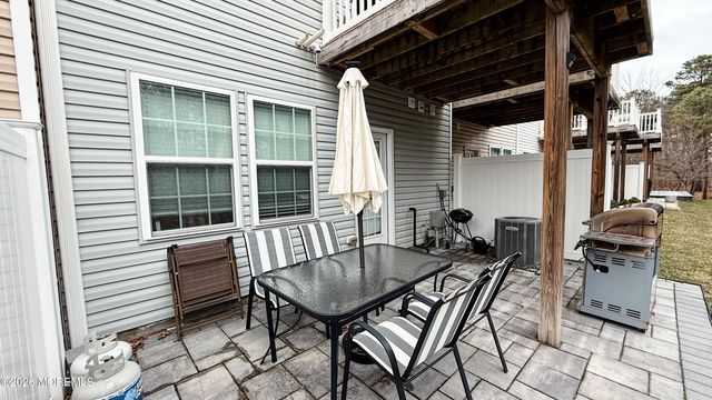 110 Halliard Drive, Eatontown, NJ 07724