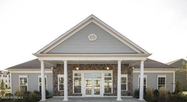 110 Halliard Drive, Eatontown, NJ 07724