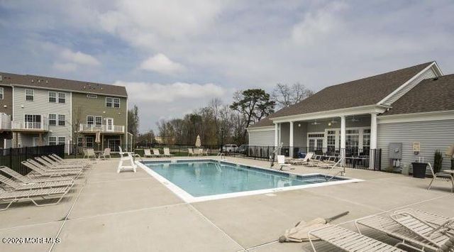 110 Halliard Drive, Eatontown, NJ 07724