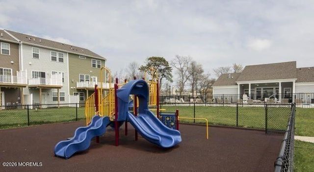 110 Halliard Drive, Eatontown, NJ 07724