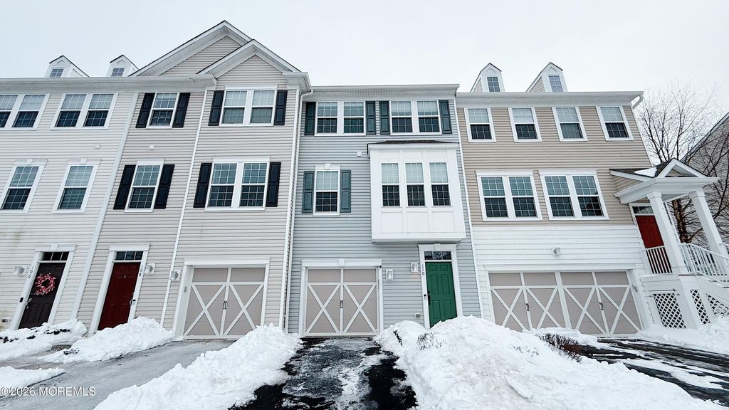 110 Halliard Drive, Eatontown, NJ 07724