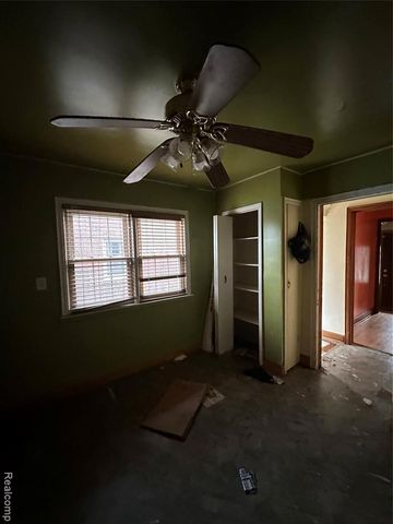 12016 Nashville Street, Detroit, MI 48205