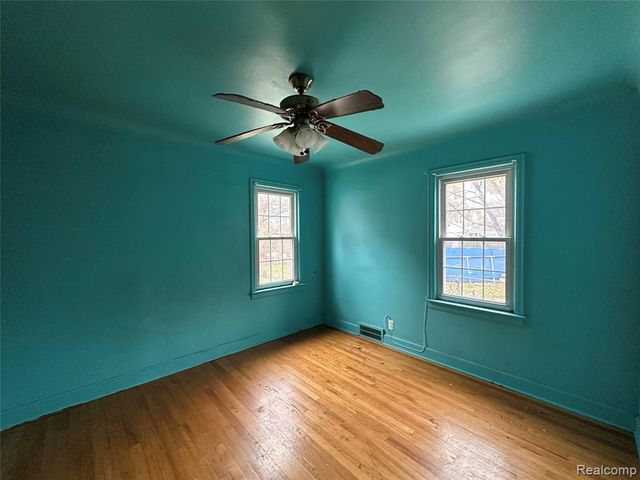 12016 Nashville Street, Detroit, MI 48205