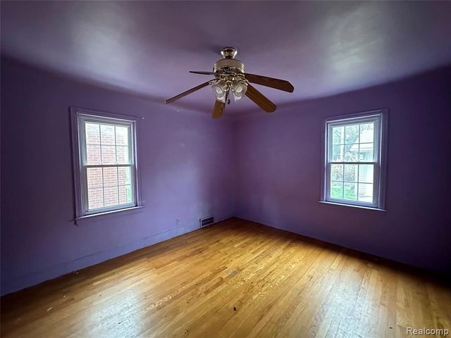 12016 Nashville Street, Detroit, MI 48205