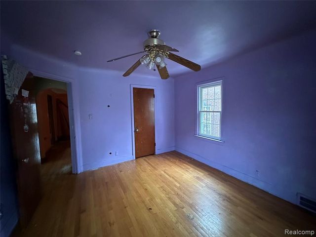 12016 Nashville Street, Detroit, MI 48205