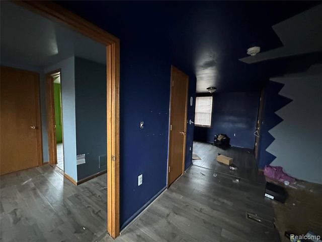 12016 Nashville Street, Detroit, MI 48205