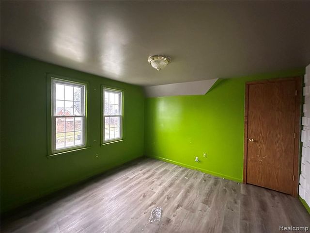 12016 Nashville Street, Detroit, MI 48205