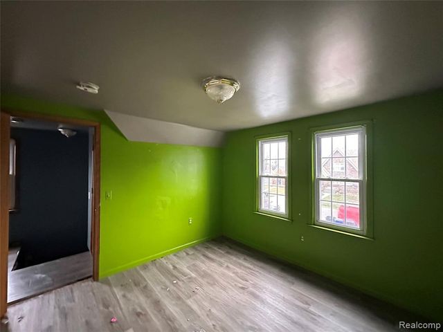 12016 Nashville Street, Detroit, MI 48205