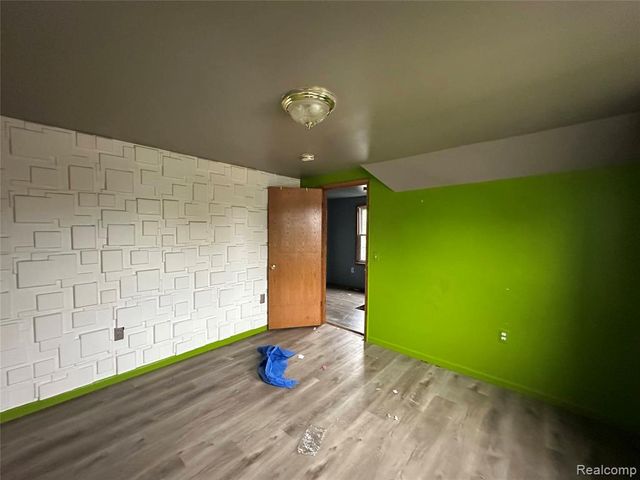 12016 Nashville Street, Detroit, MI 48205