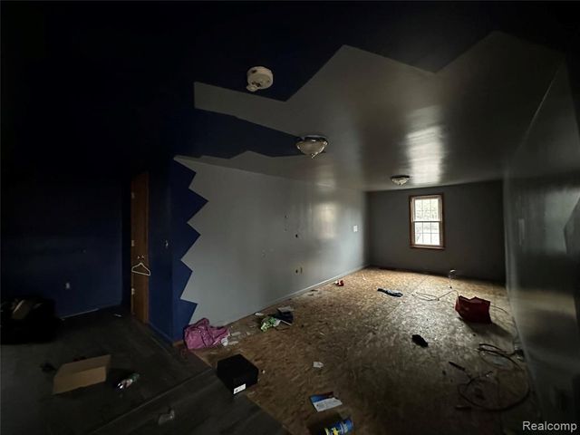 12016 Nashville Street, Detroit, MI 48205